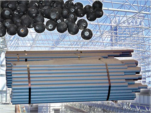 福安大型主题乐园网架